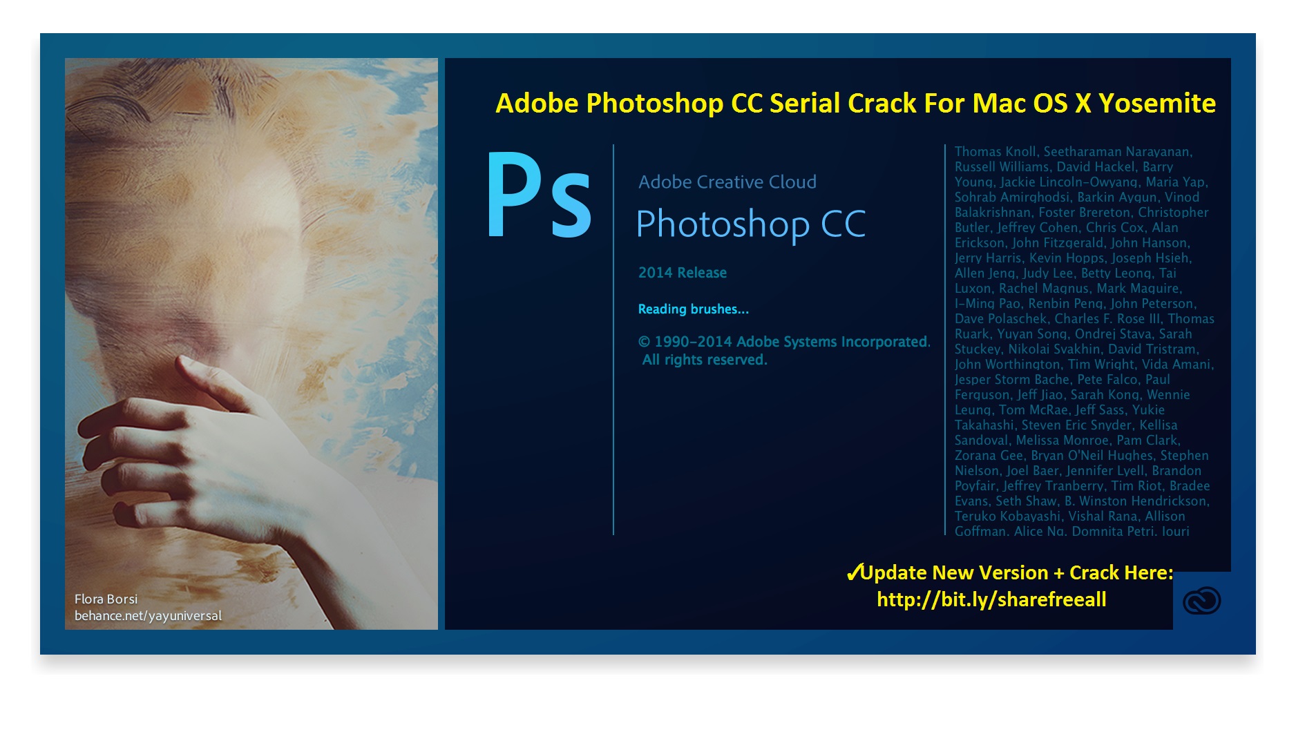 Adobe Photoshop Cs6 Free Trial For Mac