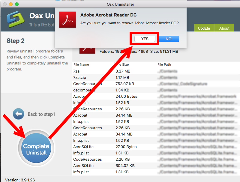 Install Adobe Acrobat Reader For Mac